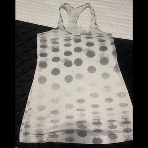 Lululemon Racerback - Size 10